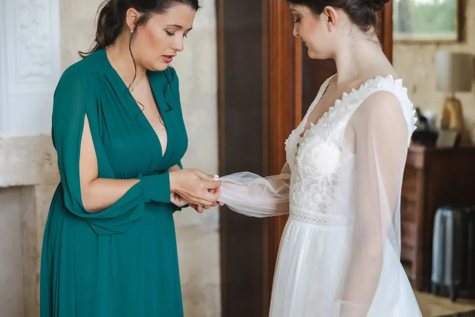 Gaëlle Bresson — photo 3