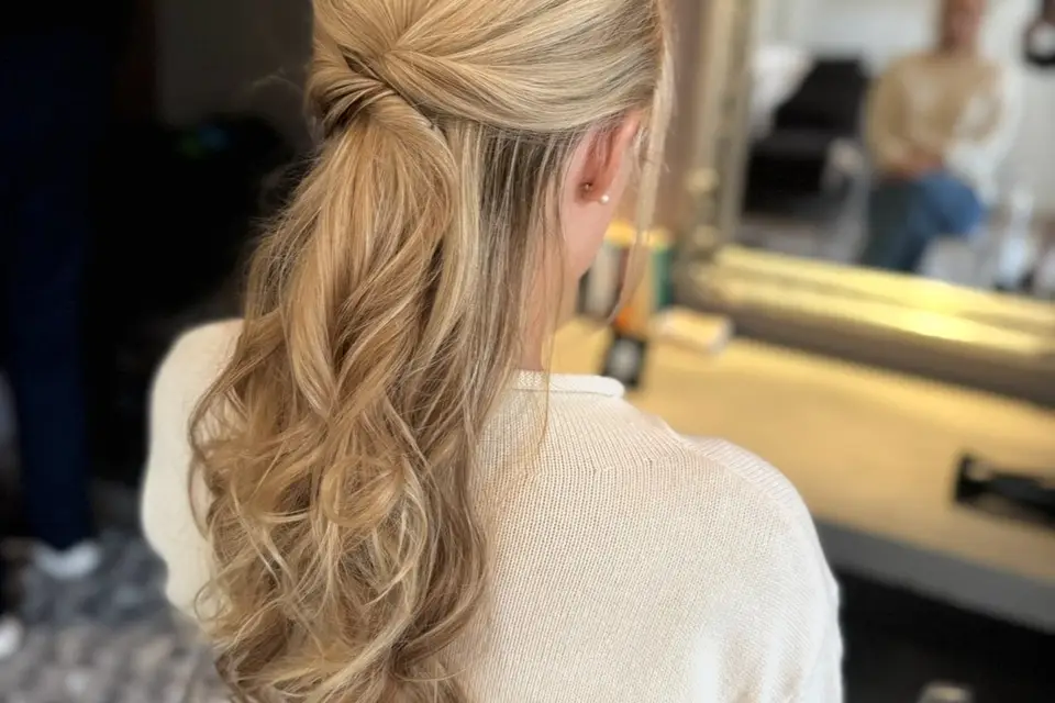 Gaëlle Bresson — photo 1