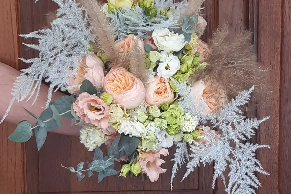 L'écrin floral — photo 8