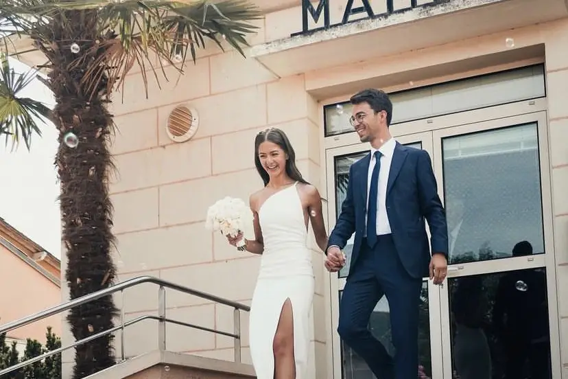 Valentine Rosero — photo 1