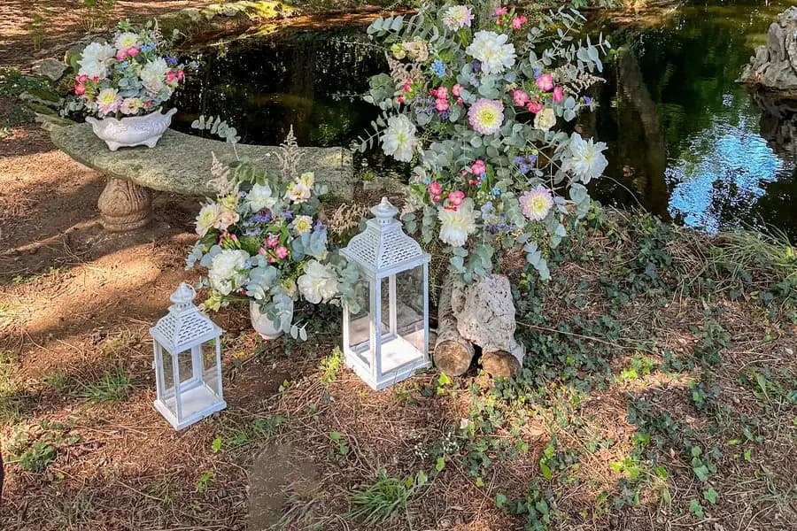 L'écrin floral — photo 5