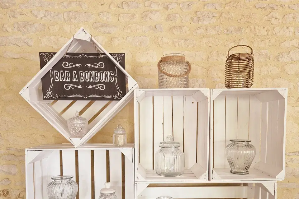 Marie & Vous — photo 4