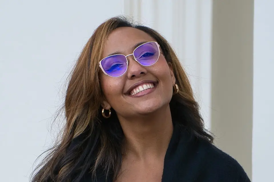 Sarah Médina Chanteuse — photo 6