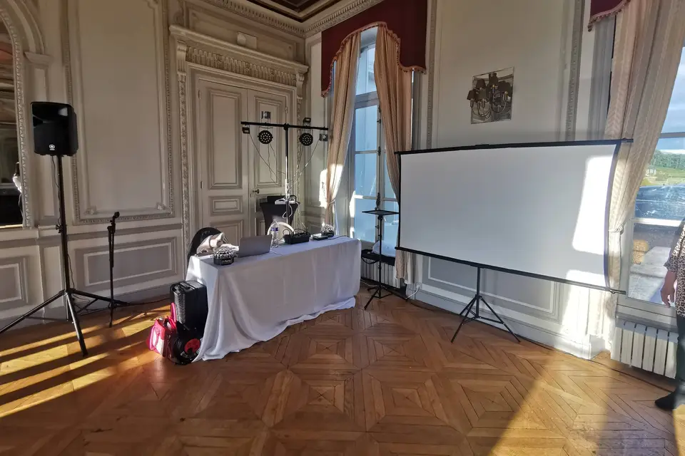 Sarah Médina Chanteuse — photo 2