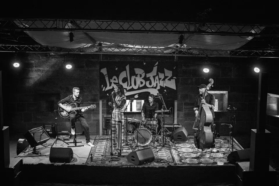 La Boite 2 Jazz — photo 6