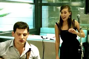 The FluffyStockingS — photo 3