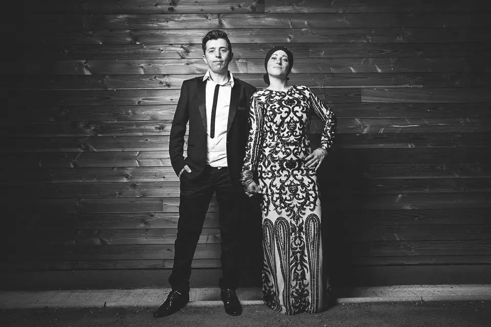 Inside City — photo 2