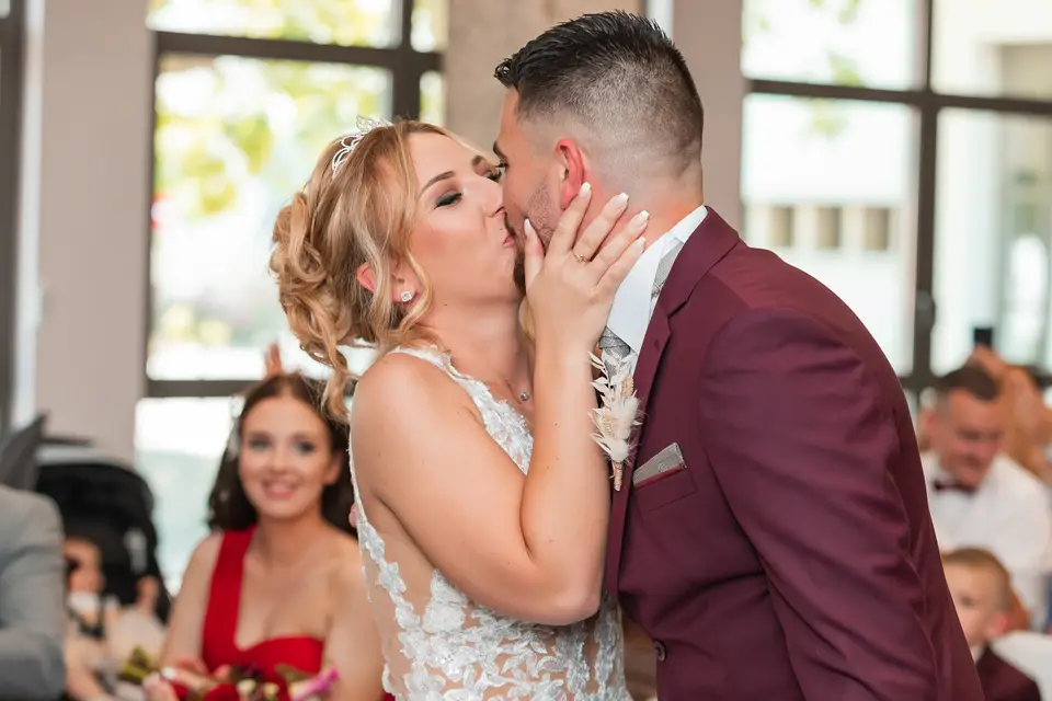 Swann Wedding Films — photo 5