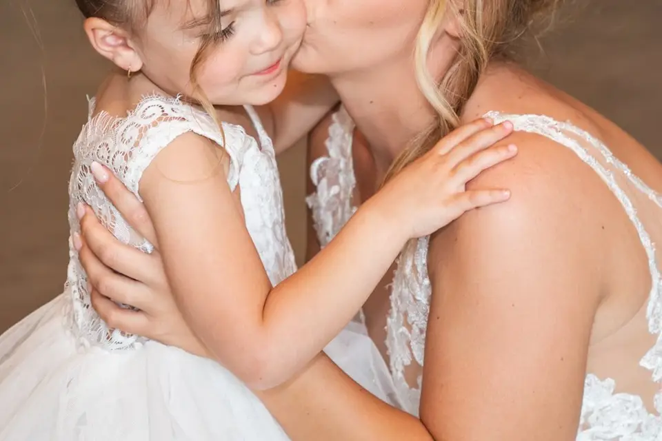 Swann Wedding Films — photo 4