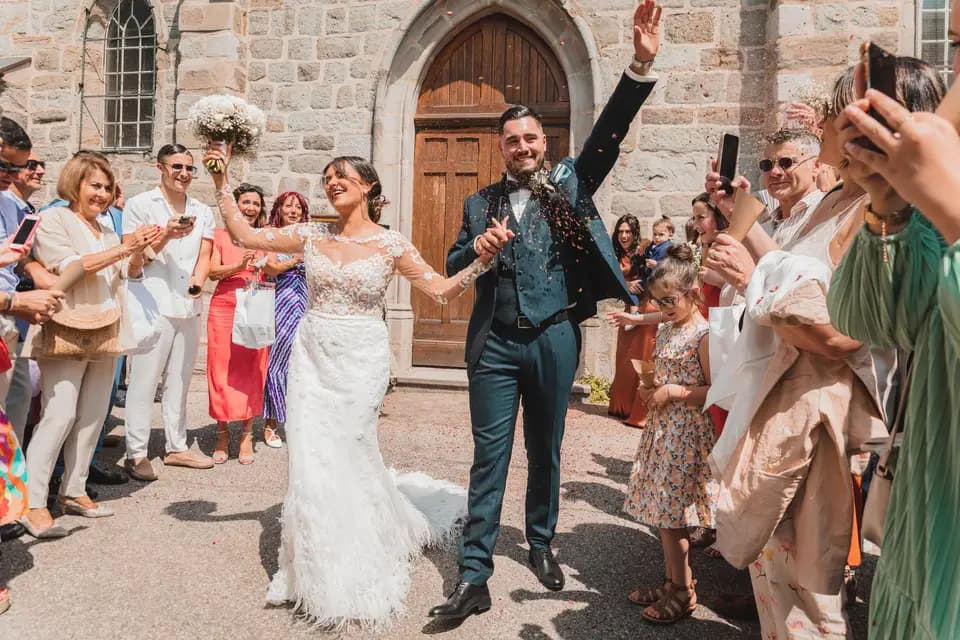 Swann Wedding Films — photo 1