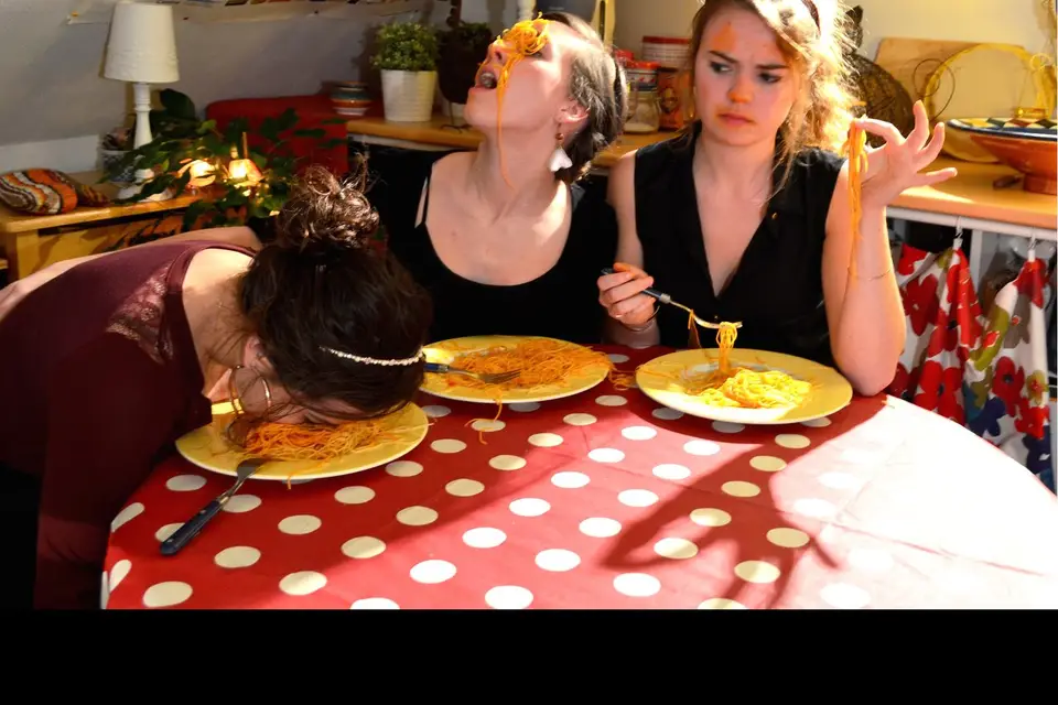 The FluffyStockingS — photo 5