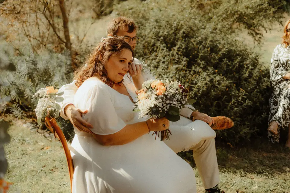 L'oeil du Sud — photo 3