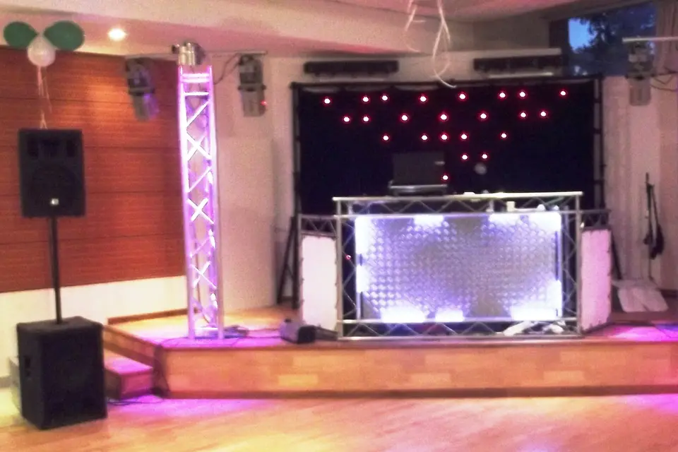 Decibel Evenement — photo 8