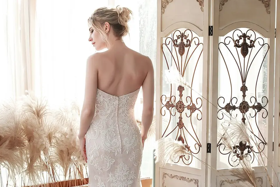 Mariées des Cîmes — photo 1