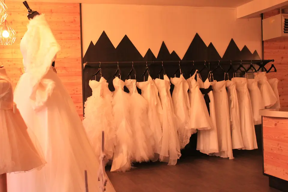 Mariées des Cîmes — photo 7