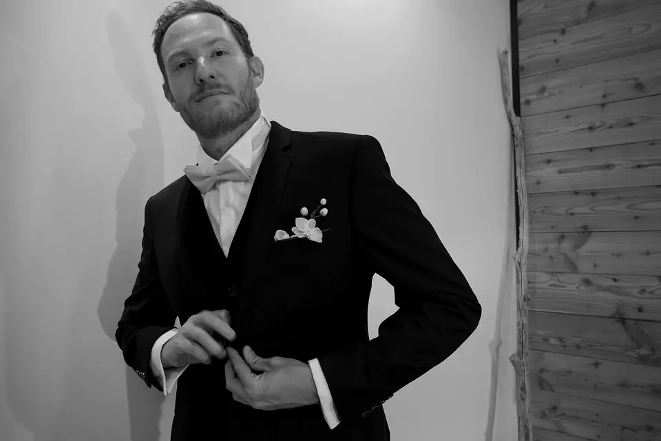 Mariées des Cîmes — photo 6