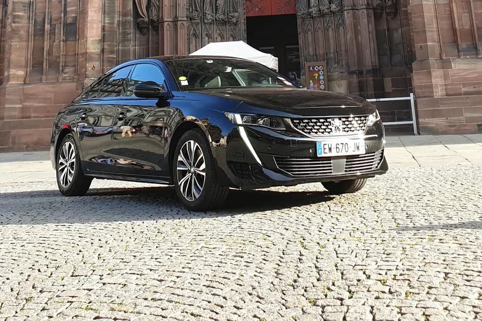 Ghost Driver — photo 3