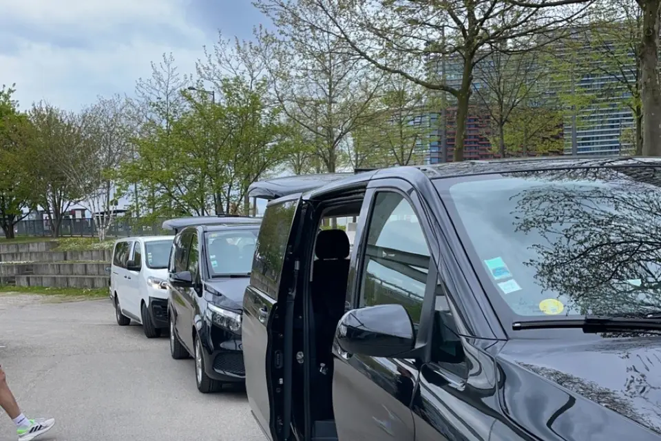 Ghost Driver — photo 8