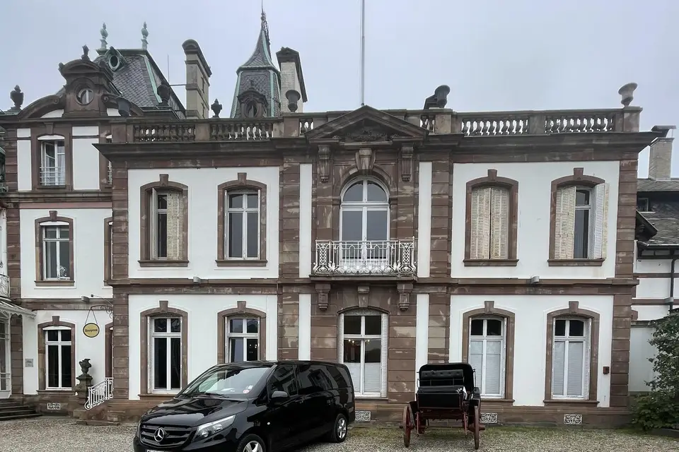 Ghost Driver — photo 2