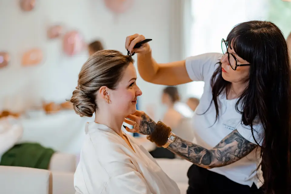 L’Epingle — photo 1