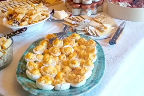 La Toquée du Bocal — photo 7