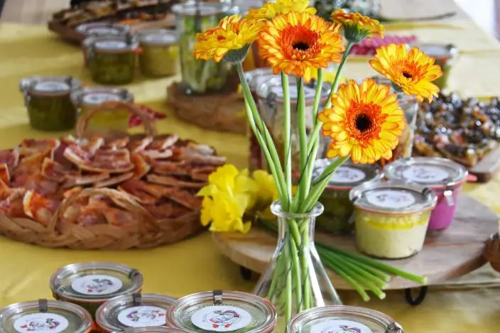 La Toquée du Bocal — photo 4