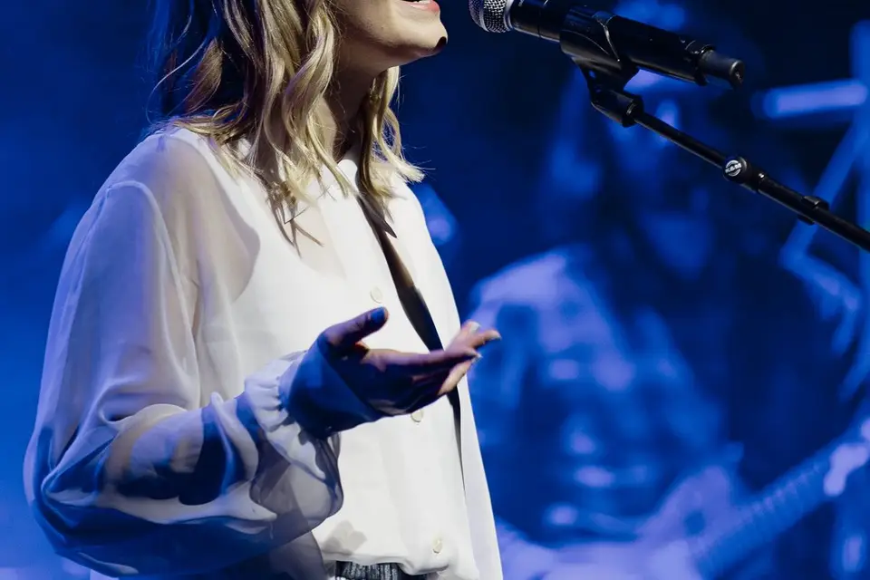 Joa Chanteuse — photo 6