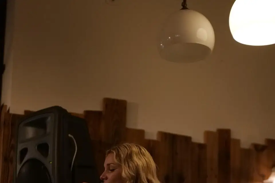 Joa Chanteuse — photo 7