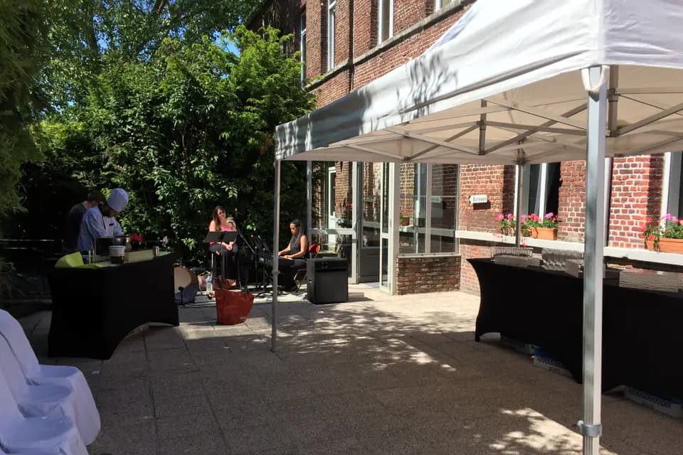 Les Salons du Château - France Evénement — photo 8