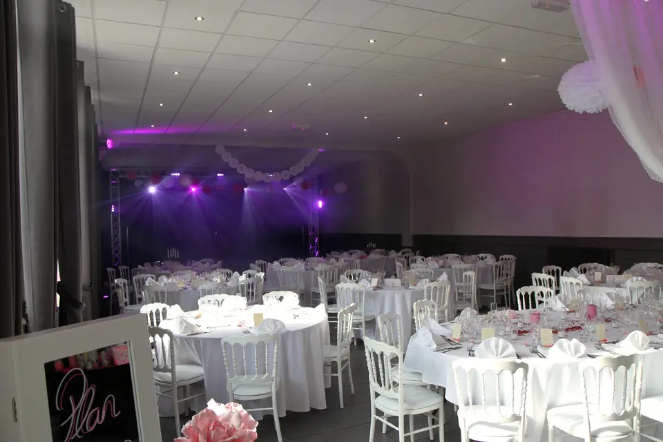 Les Salons du Château - France Evénement — photo 2