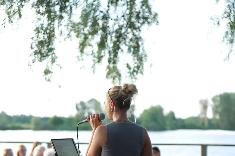 Joa Chanteuse — photo 1