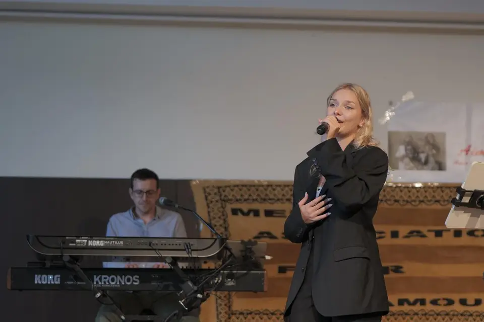 Joa Chanteuse — photo 4