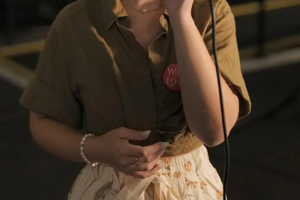 Joa Chanteuse — photo 5