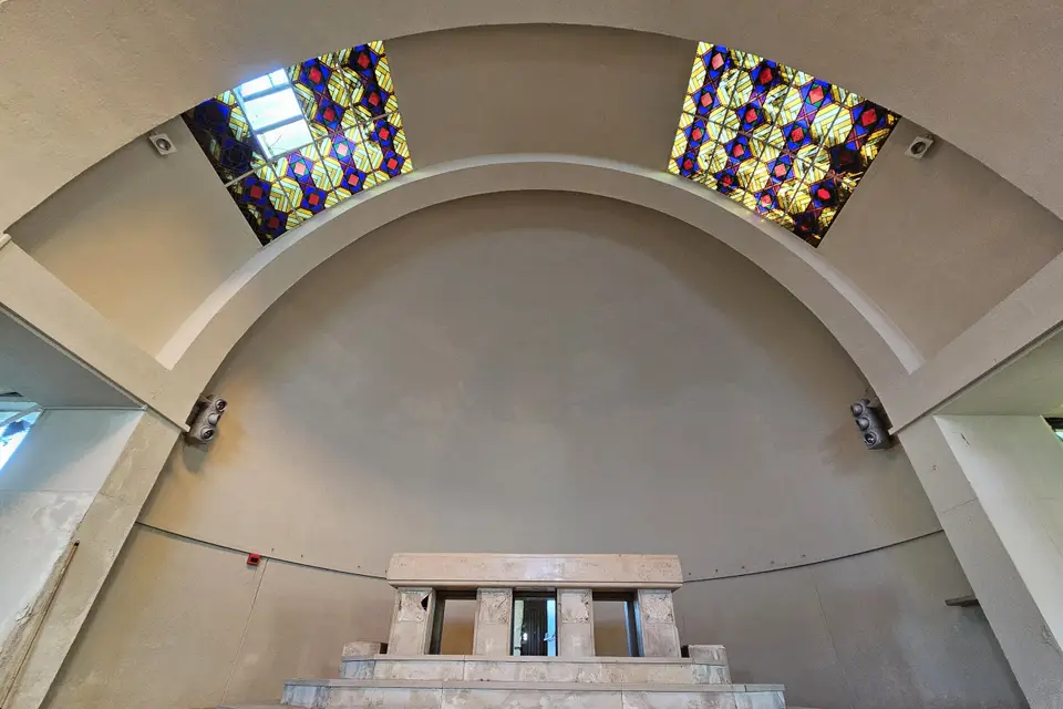 Eglise Sainte-Thérèse — photo 3