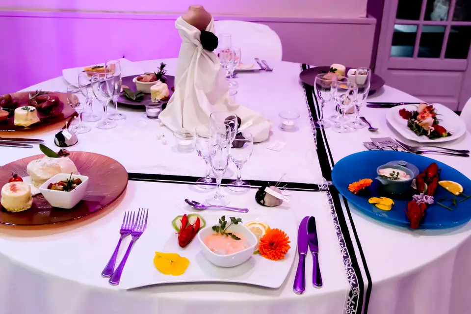 Les Salons du Château - France Evénement — photo 4