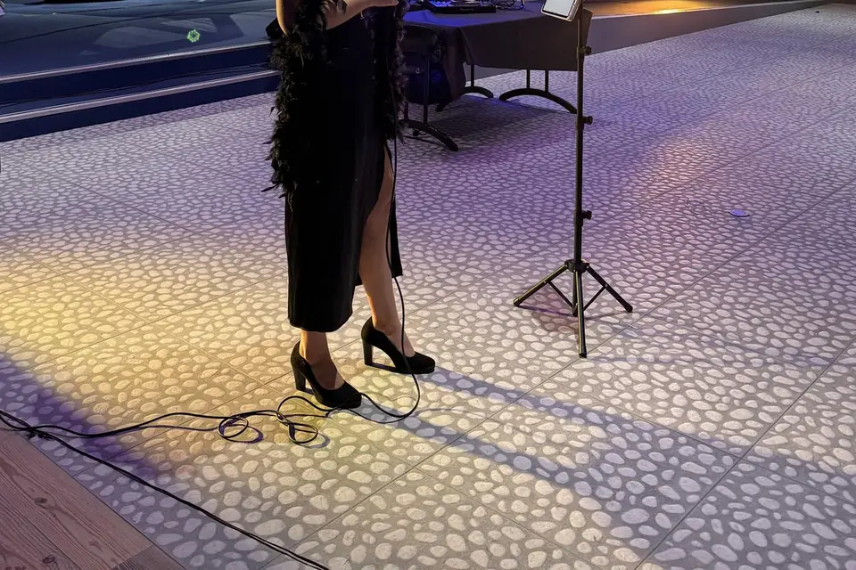 Joa Chanteuse — photo 2