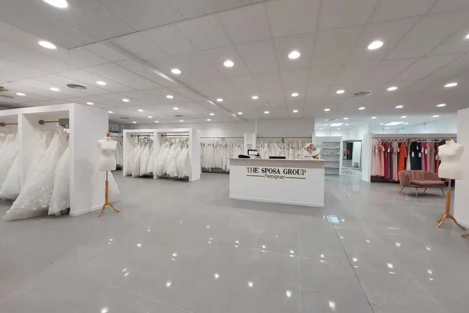The Sposa Group Perpignan — photo 1