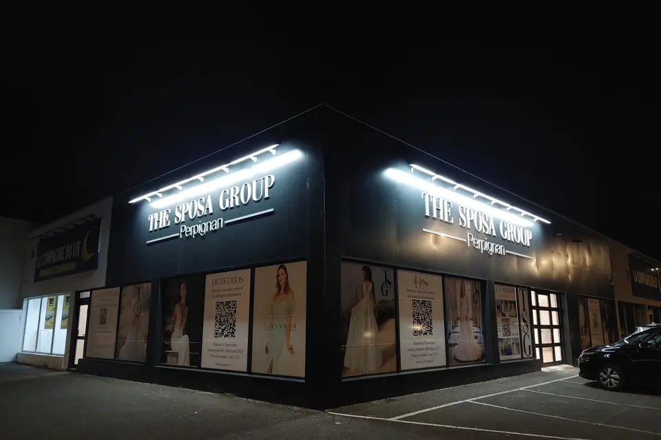 The Sposa Group Perpignan