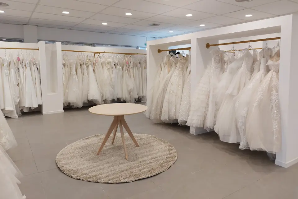 The Sposa Group Perpignan — photo 3