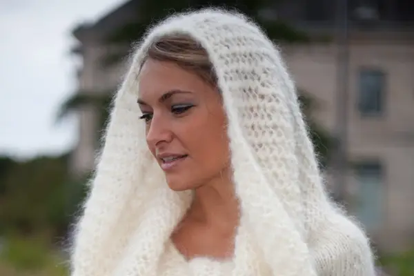 Les boléros de mariage Nathalie K — photo 6