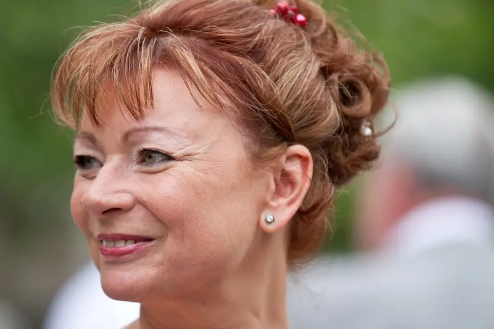 Nazia Bourgeois — photo 8