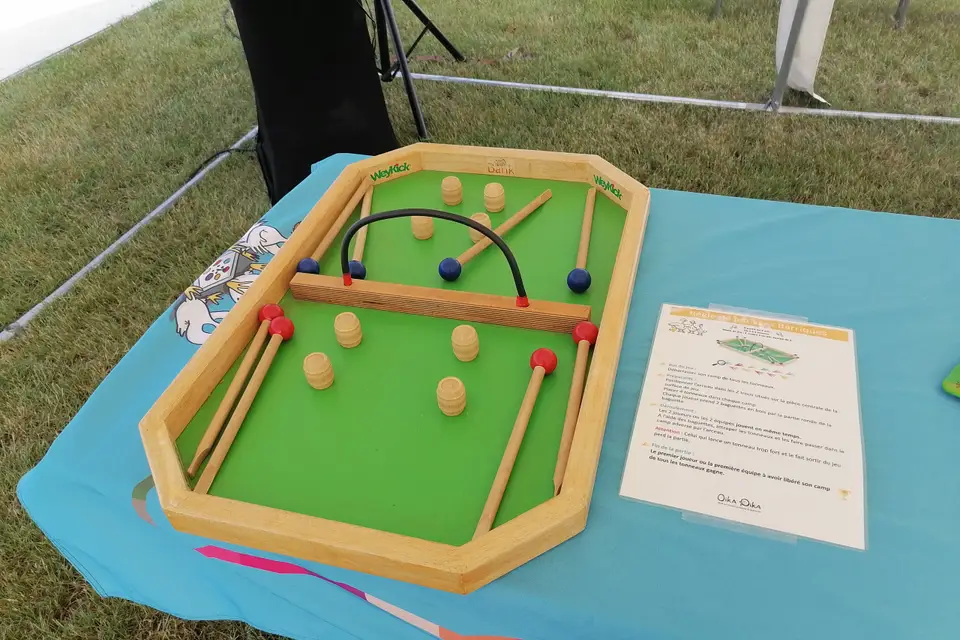 Oika Oika — photo 1