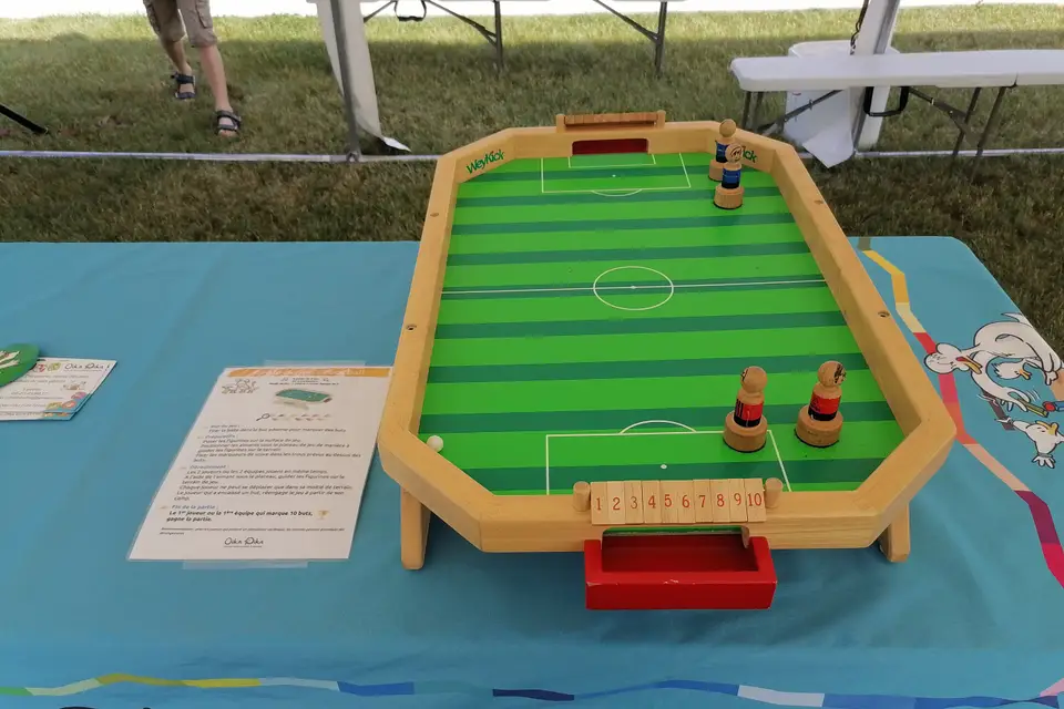 Oika Oika — photo 6