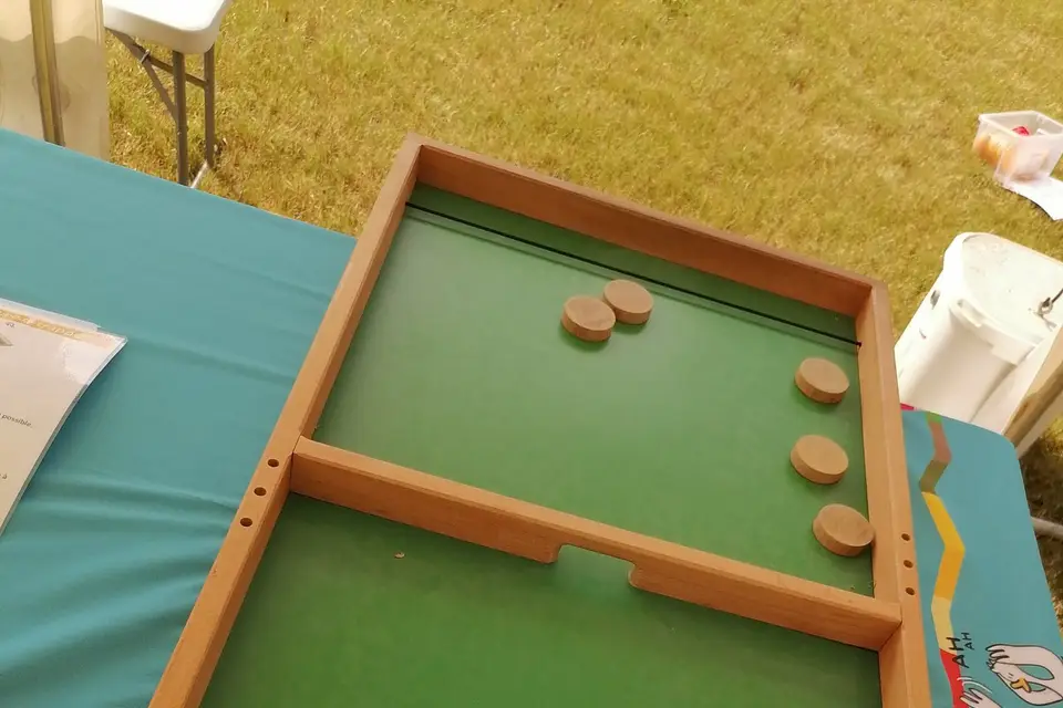 Oika Oika — photo 2