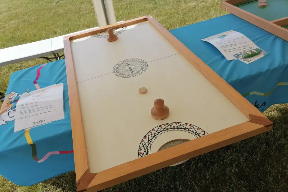 Oika Oika — photo 3