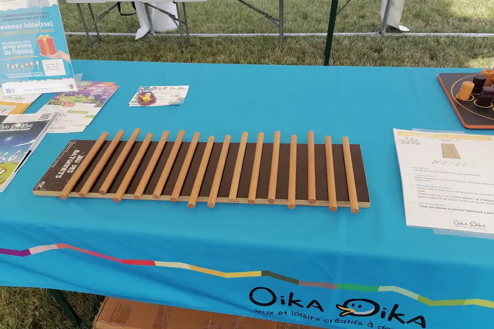 Oika Oika — photo 7