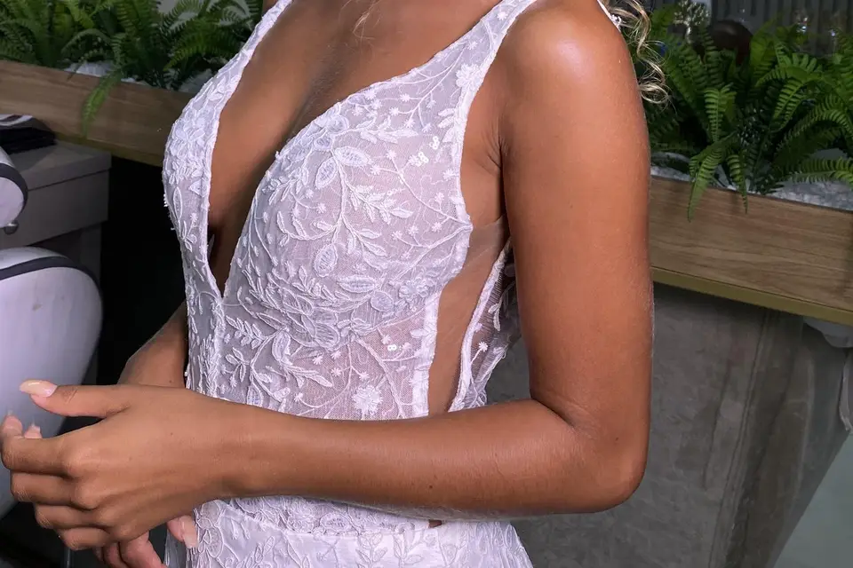 Marina Martin Makeup — photo 8