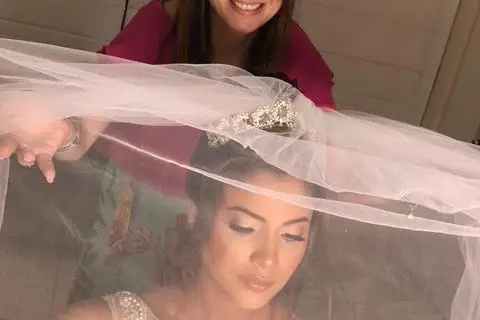 Marina Martin Makeup — photo 6