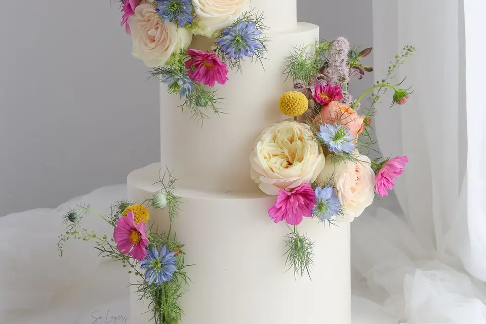 So Layers — photo 2