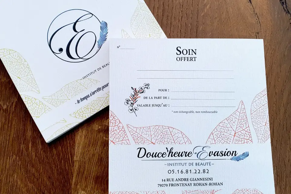 La Carterie Funambule — photo 2